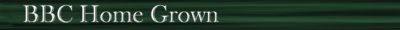 Daphne Ledward - Home Grown on the BBC